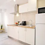 Para estudiantes: apartamento en ALCOY, A ESTRENAR!!!!! solo Septiembre a Junio