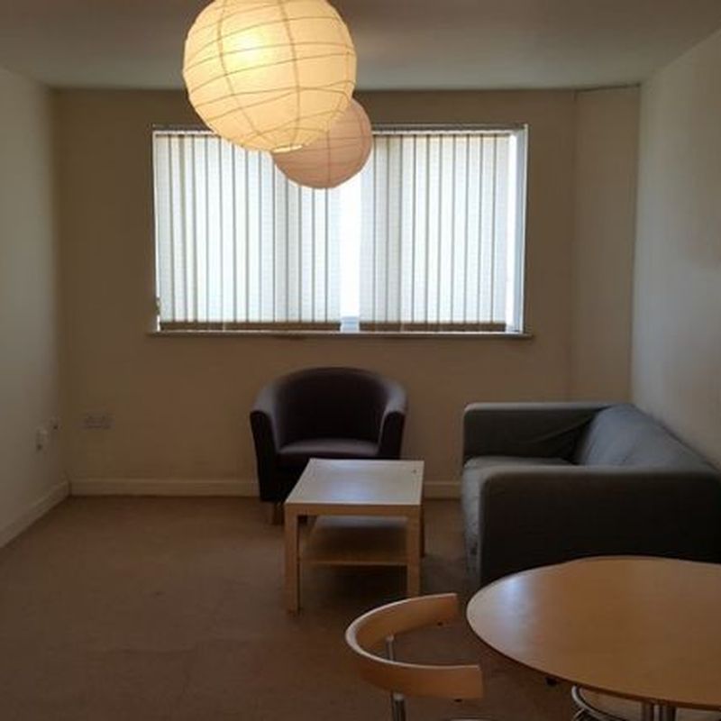 Flat to rent in The High Point, Hyson Green, Nottingham NG7 Port Ramsay