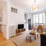 Appartement de 47 m² avec 5 chambre(s) en location à Boulogne-Billancourt