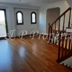 Rent 4 bedroom apartment of 300 m² in Κηφισιά