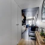 Appartement de 35 m² avec 1 chambre(s) en location à Paris