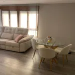 Alquilo 3 dormitorio apartamento de 83 m² en Gijón