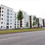 Rent 1 bedroom apartment of 22 m² in Oulu