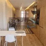 Alquilo 2 dormitorio apartamento de 75 m² en Viguera