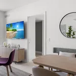 Rent 3 bedroom apartment of 97 m² in Miami