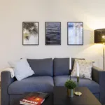 Miete 1 Schlafzimmer wohnung von 33 m² in Berlin