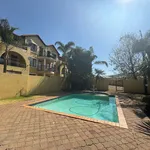 Rent 2 bedroom apartment in Randburg