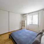 Rent 2 bedroom apartment of 91 m² in Madrid