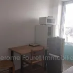 Rent 1 bedroom apartment of 60 m² in Egletons