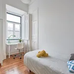 Rent 7 bedroom apartment in Lisbon