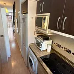 Alquilar 2 dormitorio apartamento en malaga