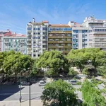 Rent 7 bedroom apartment in Lisbon