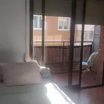 Rent a room in madrid