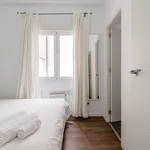 Alquilo 3 dormitorio apartamento de 70 m² en Madrid