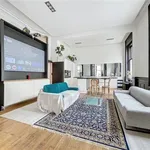 Rent 3 bedroom apartment in BRUXELLES