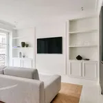 Appartement de 69 m² avec 2 chambre(s) en location à Paris