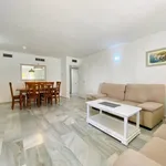 Alquilo 4 dormitorio apartamento de 110 m² en Marbella