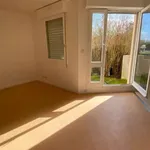 Rent 1 bedroom apartment of 36 m² in Savigny-sur-Orge