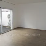 Appartement de 57 m² avec 3 chambre(s) en location à PerpignanT