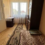 Rent 3 bedroom apartment of 47 m² in Zabrze