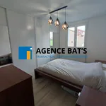 Appartement de 61 m² avec 3 chambre(s) en location à Roche