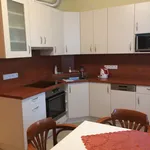 Pronajměte si 1 ložnic/e byt o rozloze 50 m² v Prague