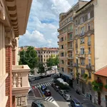 Rent 4 bedroom apartment of 160 m² in Milano