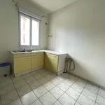 Appartement de 48 m² avec 2 chambre(s) en location à LE HAVRE