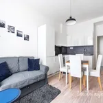 Rent 2 bedroom apartment in Prague