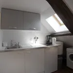 Appartement de 15 m² avec 1 chambre(s) en location à Paris