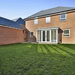 Rent 4 bedroom house in North East England