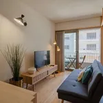 Rent 1 bedroom apartment of 46 m² in porto