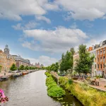 Huur 2 slaapkamer appartement van 103 m² in Amsterdam