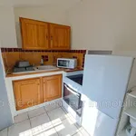 Appartement de 34 m² avec 2 chambre(s) en location à St