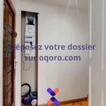  appartement avec 3 chambre(s) en location à Saint-Étienne