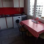 Appartement de 80 m² avec 4 chambre(s) en location à Nantes