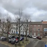 Rent 1 bedroom apartment in Gent