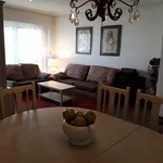 Rent 3 bedroom apartment in Valencia