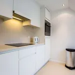 Appartement de 80 m² avec 1 chambre(s) en location à brussels