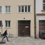 Rent 1 bedroom apartment of 26 m² in Munich