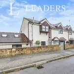 Rent 3 bedroom house in Belper