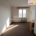 Pronajměte si 2 ložnic/e byt o rozloze 53 m² v Pilsen