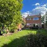 Detached house to rent in Four Elms Road, Edenbridge TN8