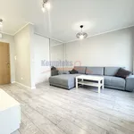 Rent 1 bedroom apartment in Szczecin