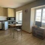 Appartement de 21 m² avec 1 chambre(s) en location à CIVRAY