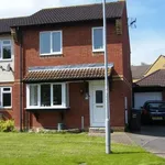 End terrace house to rent in Thames Drive, Taunton TA1