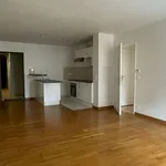 Appartement de 52 m² avec 2 chambre(s) en location à Rosny-sous-Bois