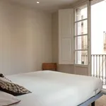 Rent 1 bedroom apartment of 48 m² in barcelona