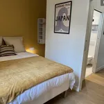 Appartement de 27 m² avec 2 chambre(s) en location à Tours