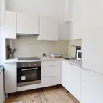 Huur 1 slaapkamer appartement van 90 m² in brussels